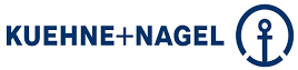 Kuehne + Nagel logo