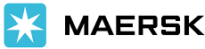 Maersk logo